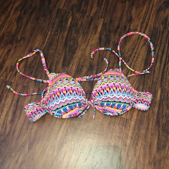 PINK Victoria's Secret Other - Victoria’s Secret bikini top PINK Victoria's Secret Other - Victoria’s Secret bikini top